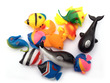 Nijimi Free Floating Toy Fish 