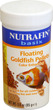 Nutrafin Basix Floating Goldfish Pellets Fish Food 85g