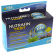 Nutrafin Fresh and Saltwater pH Test Kit High Range