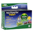 Nutrafin Fresh and Saltwater Iron Test Kit