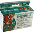 Nutrafin Fresh and Saltwater pH Test Kit Wide Range