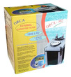 Orca Aquarium Canister Filter 302 1000L/hr