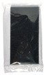 Orca Aquarium Filter Media Sponge Sheet Coarse Black Thin