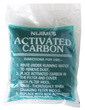 Nijimi Highly Activated Carbon Filter Media 500g