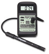 PINPOINT II Oxygen Monitor 