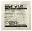 PINPOINT pH Controller and pH Monitor High-Precision pH Calibration Fluids