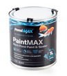 PondMAX PaintMAX Black Pond Paint and Sealer 1L