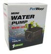 Pet Worx Mini Water Pump WXW-160