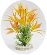 Giant Maxi Fern Aquarium Plant Display 35cm