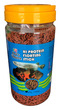 Pro's Choice Hi Protein Floating Stick Food 420g Jar