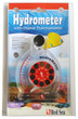 Red Sea Levered Thermometer/Hydrometer 