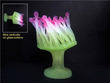 Glowing Effect Torch Anemone Red