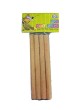 Sand Perch Covers For Birds
 13cm