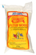 Showmaster Filter Wool Polywool 250gm (275gm) 10% FREE