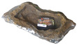 Universal Rocks Aquarium-Reptile Bowl RB-002