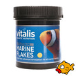 Vitalis Aquatic Nutrition Platinum Marine Flakes (New Era Aegis Flakes) 30g