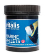 Vitalis Aquatic Nutrition Marine Pellets 120g