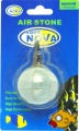 Aqua Nova Aquarium Air Stone Ball 4cm dia