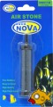 Aqua Nova Aquarium Air Stone Cylinder 15x70mm length
