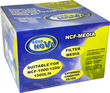 Aqua Nova Filter Media Kit for NCF1000/1200/1500