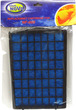 Aqua Nova Hang On Filter Cartridge for NF-600 (Blue)