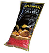 Dymax Natural Gravel Coloured Red 8kg