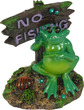 Exotic Environments Potbelly Frog