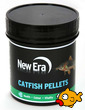 New Era Catfish Pellets Tropical Range 300g