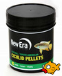 New Era Central/South American Cichlid Pellets Tropical Range
 300g