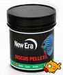 New Era Discus Pellets Tropical Range 300g