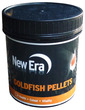 New Era Goldfish Pellets Coldwater Range 120g