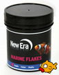New Era Marine Flakes Marine Range 15g