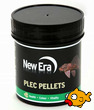 New Era Plec Pellets Tropical Range
 120g