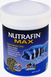 Nutrafin Max Cichlid Spirulina Sticks Fish Food 56g