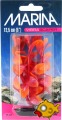 Marina Vibrascaper Red Ludwigia Aquarium Plant Small