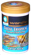 Wardley Total Tropical Flakes Fish Food 10g