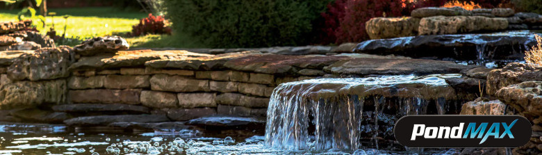 PondMax Ponds
