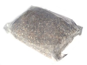 Fish 101 Filter Media Super Zeolite 800gm The Aquarium Shop Australia