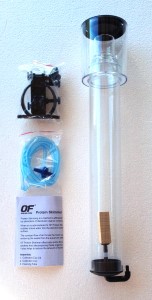 ocean free nanoskim protein
