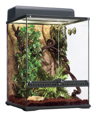 Exo Terra TerraSky LED Light for Planted Terrariums