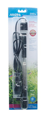 Marina 300w Submersible Aquarium Heater 300w