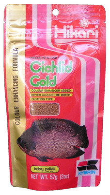 hikari fish food australia