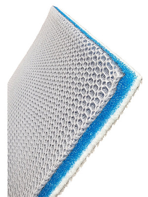 8 Layer Aquarium Filter Sponge 