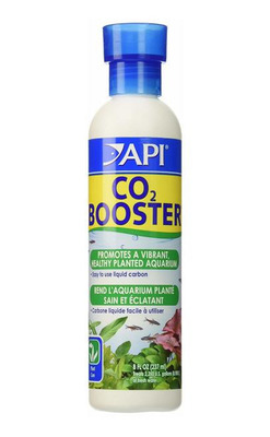 API CO2 Booster 237mL