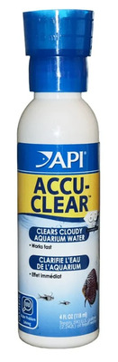 API Accu-Clear 118mL