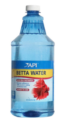 API Betta Water 916ml