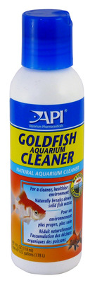 API Goldfish Aquarium Cleaner 118mL