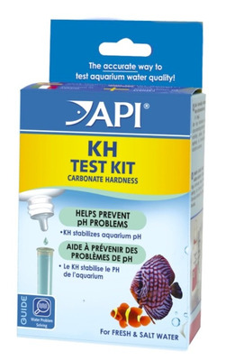 API KH Test Kit 