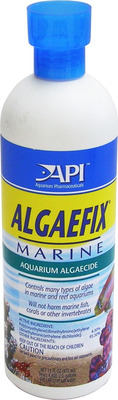 API Marine Algaefix 473mL