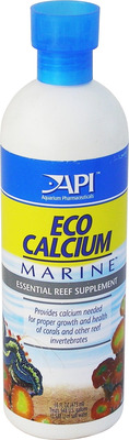 API Marine Eco Calcium 473mL